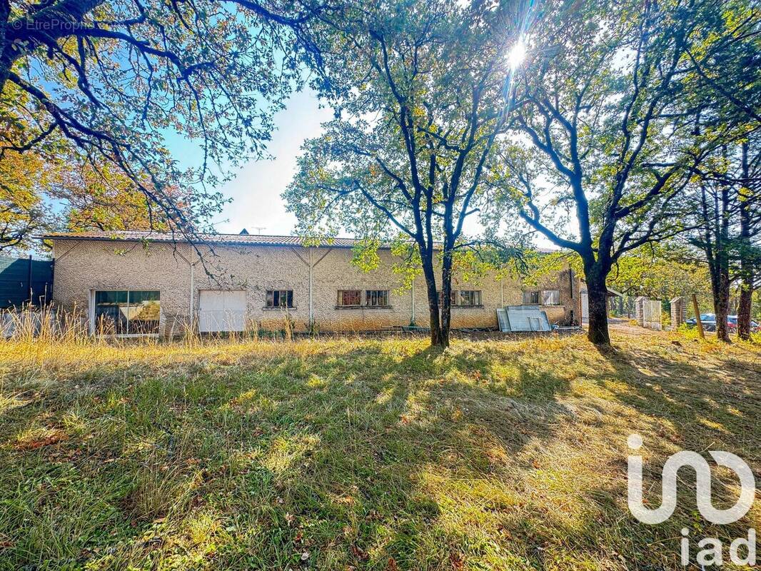 Photo 1 - Maison à NESPOULS