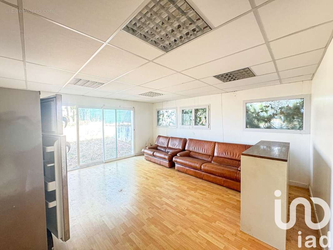 Photo 4 - Maison à NESPOULS