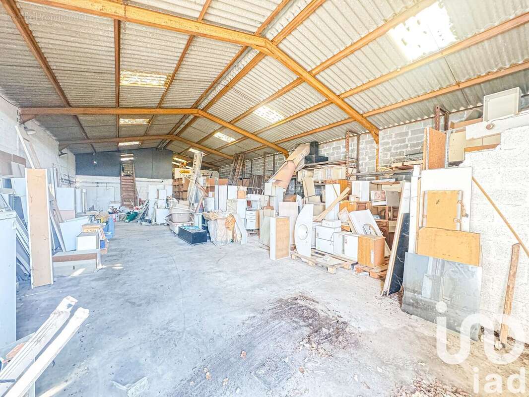 Photo 7 - Maison à NESPOULS