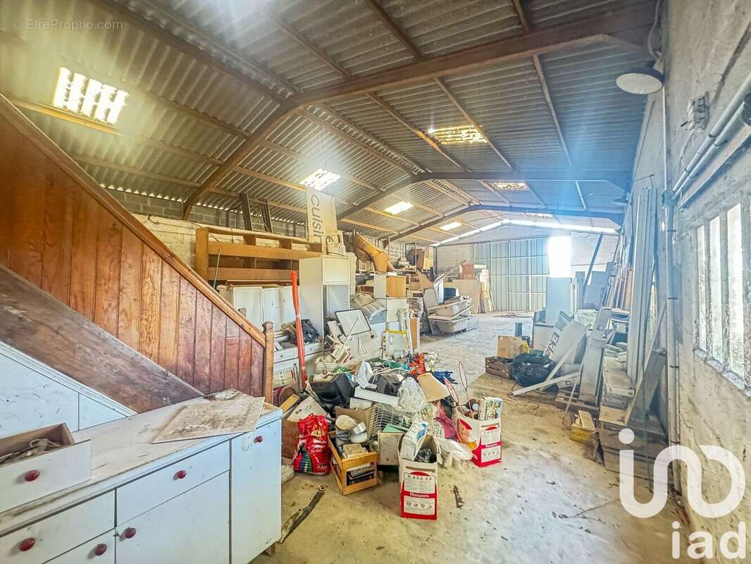 Photo 8 - Maison à NESPOULS