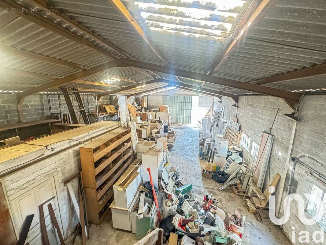 Photo 9 - Maison à NESPOULS