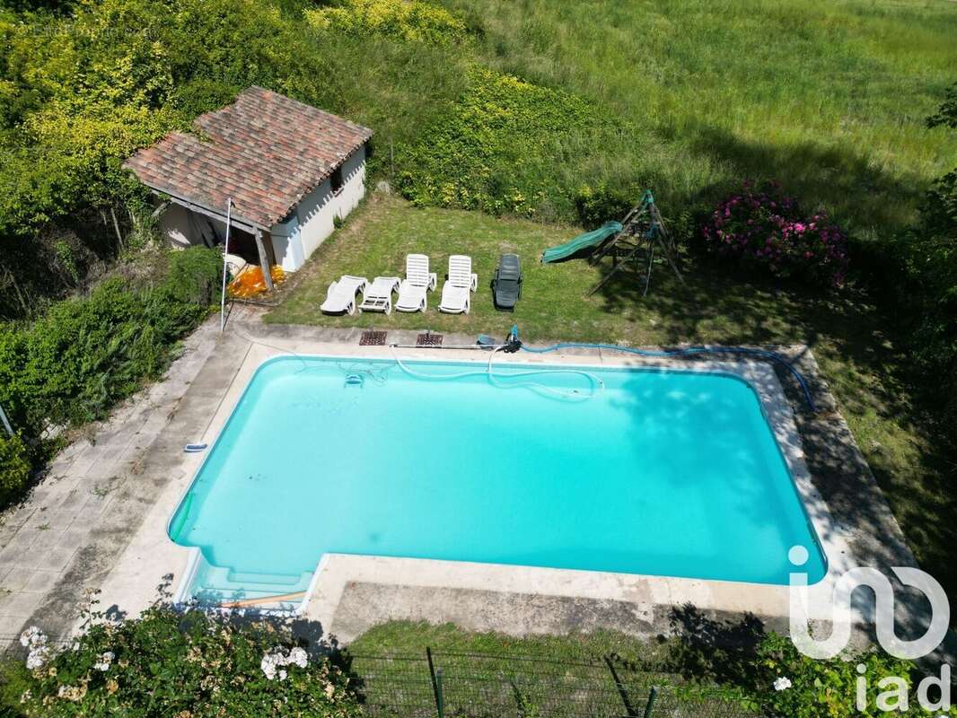 Photo 2 - Autre à SAINT-PAUL-DE-LOUBRESSAC