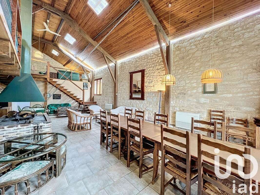 Photo 4 - Autre à SAINT-PAUL-DE-LOUBRESSAC