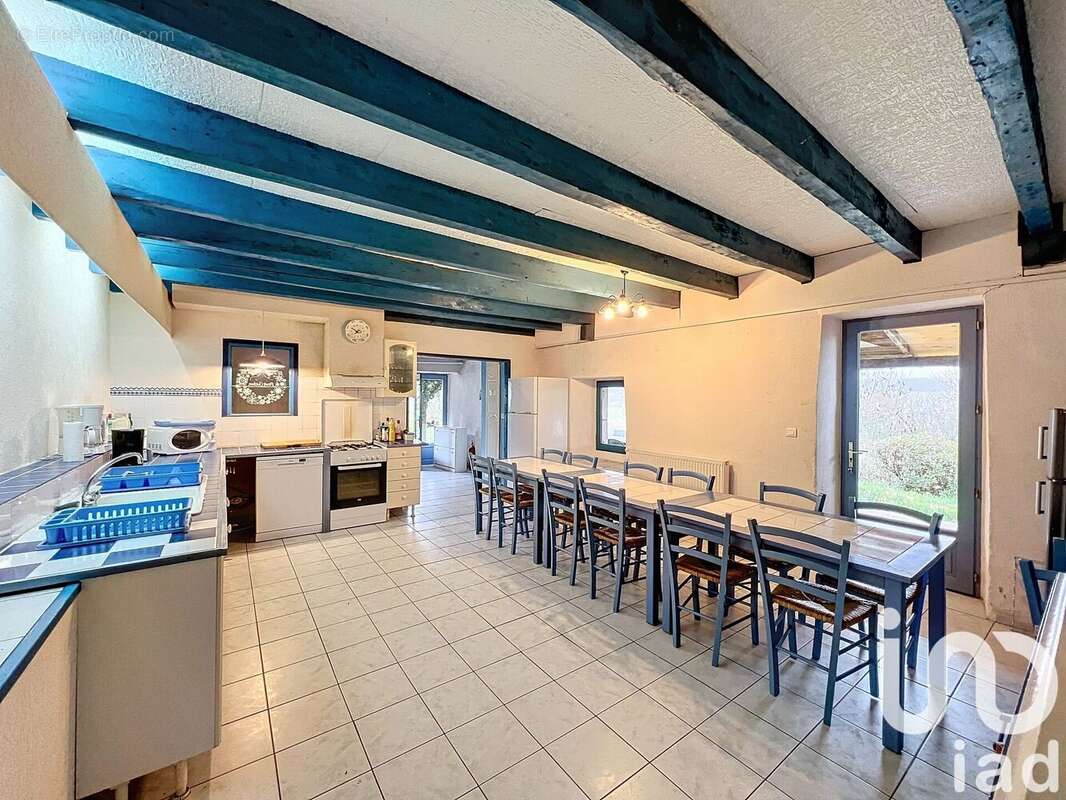 Photo 5 - Autre à SAINT-PAUL-DE-LOUBRESSAC