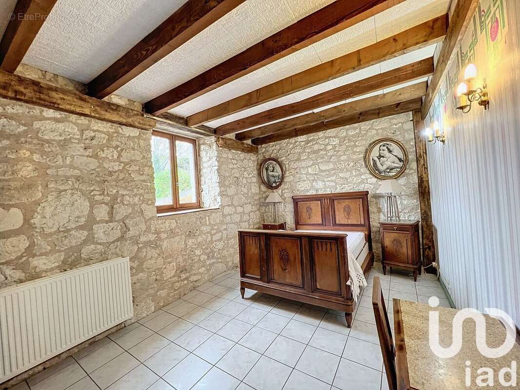 Photo 7 - Autre à SAINT-PAUL-DE-LOUBRESSAC