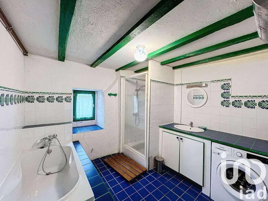 Photo 8 - Autre à SAINT-PAUL-DE-LOUBRESSAC