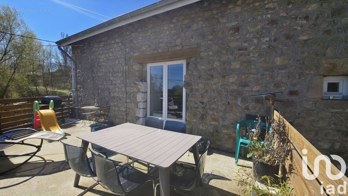 Photo 1 - Maison à BARD