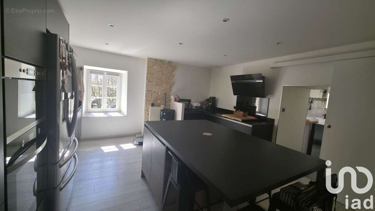 Photo 3 - Maison à BARD