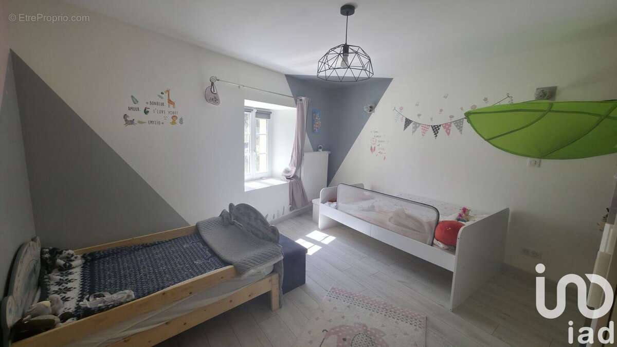 Photo 6 - Maison à BARD