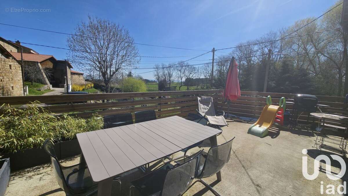 Photo 7 - Maison à BARD