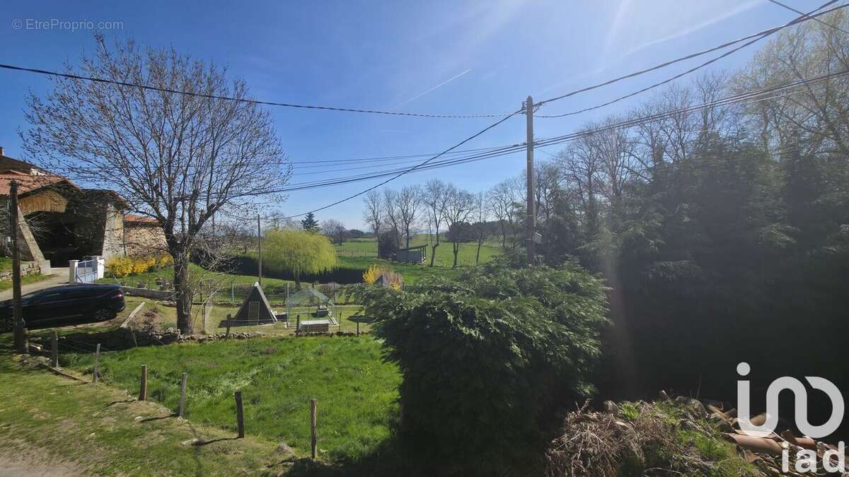 Photo 8 - Maison à BARD