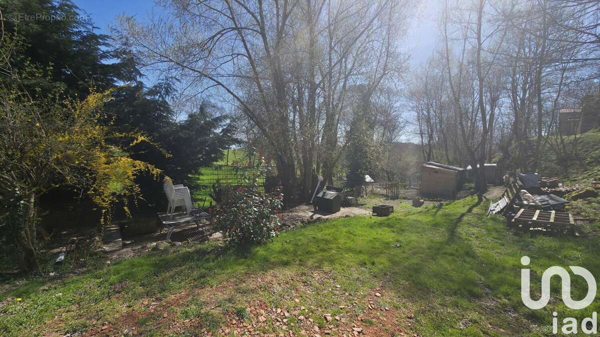 Photo 9 - Maison à BARD