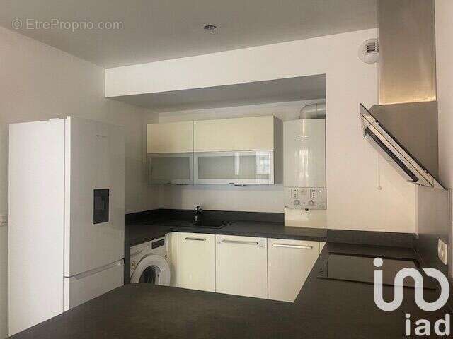 Photo 2 - Appartement à MENTON