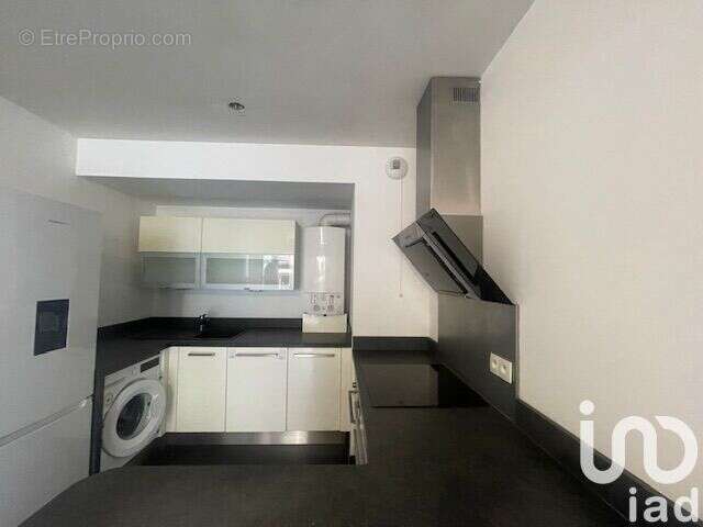 Photo 4 - Appartement à MENTON