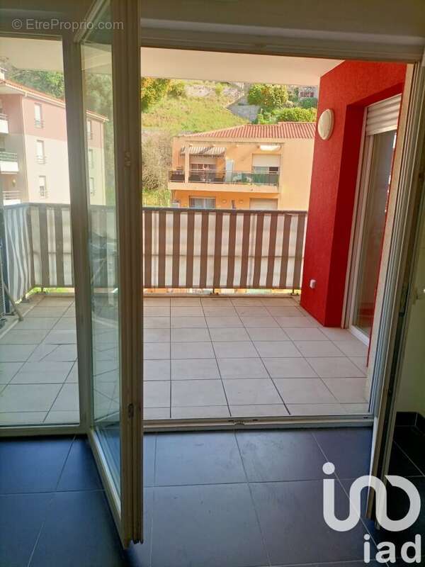 Photo 6 - Appartement à MENTON