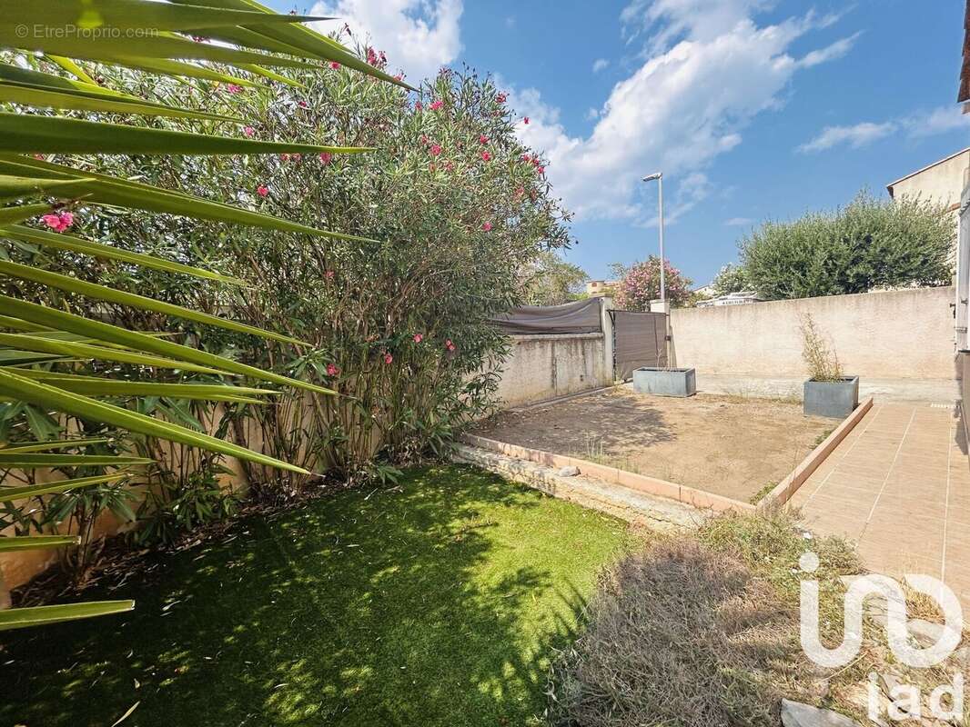 Photo 2 - Maison à FRONTIGNAN