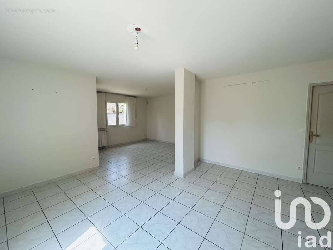 Photo 4 - Maison à FRONTIGNAN