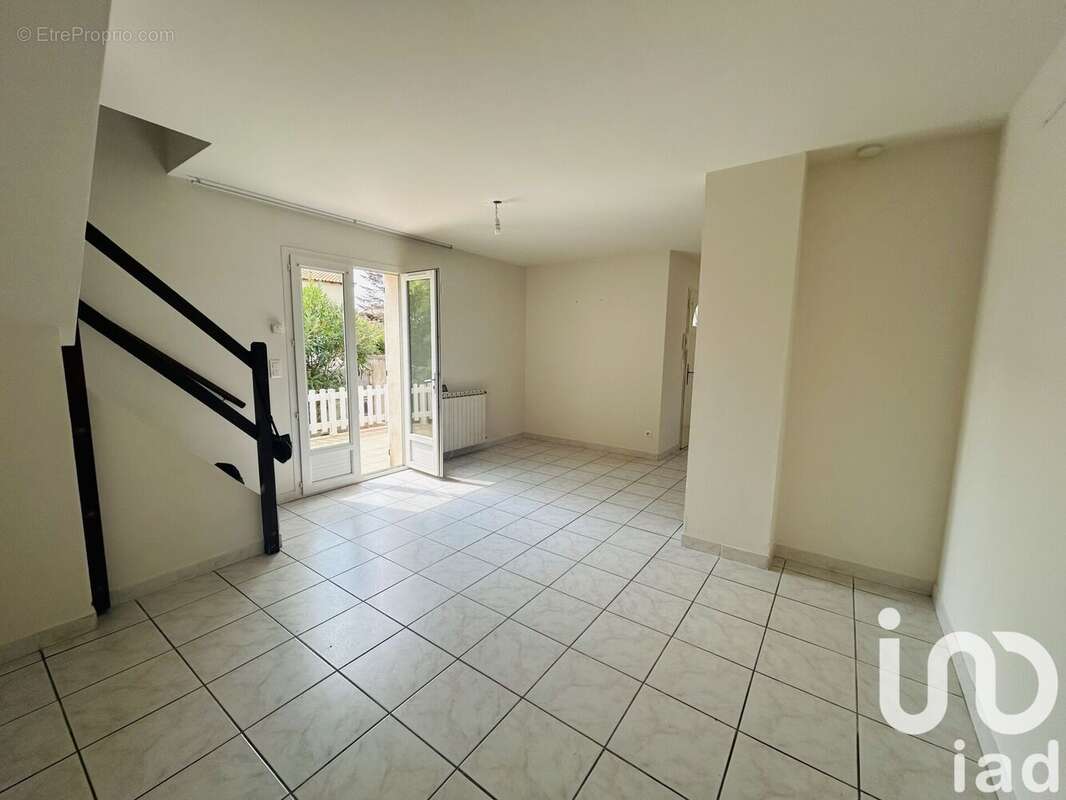 Photo 5 - Maison à FRONTIGNAN