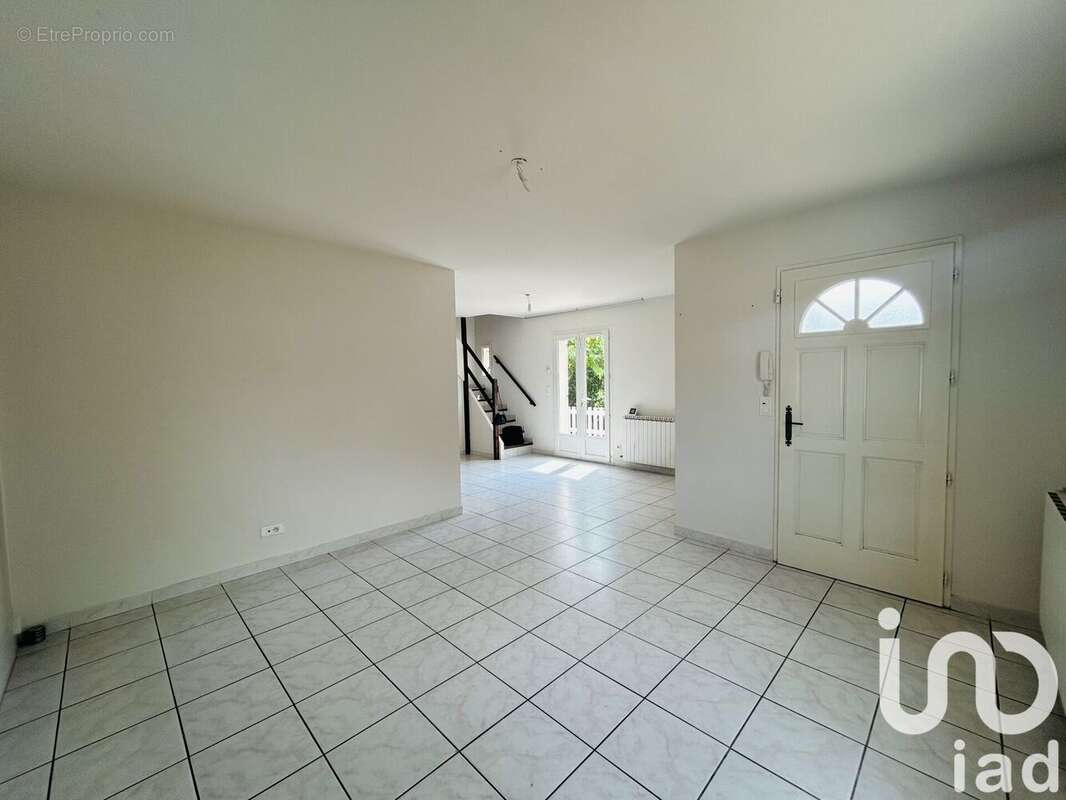 Photo 6 - Maison à FRONTIGNAN