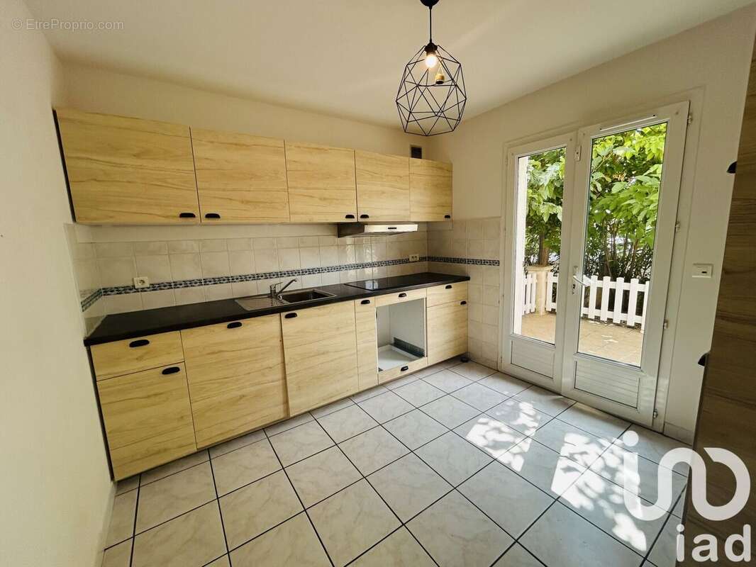 Photo 7 - Maison à FRONTIGNAN