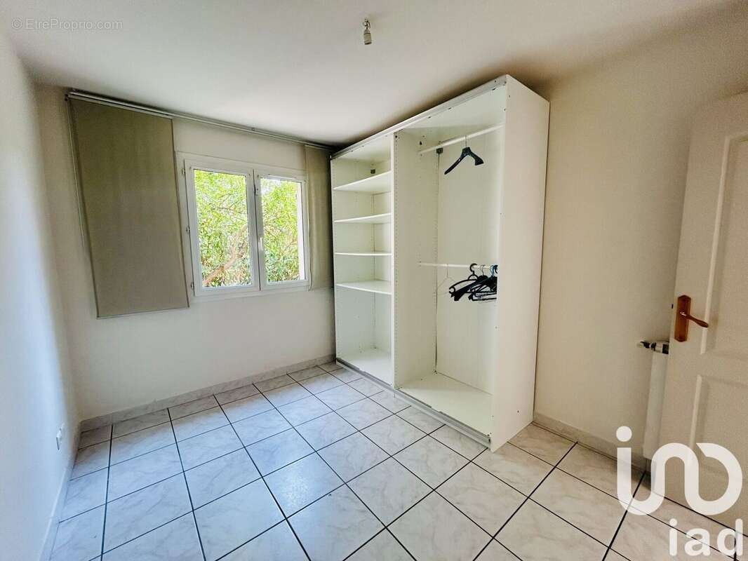 Photo 8 - Maison à FRONTIGNAN