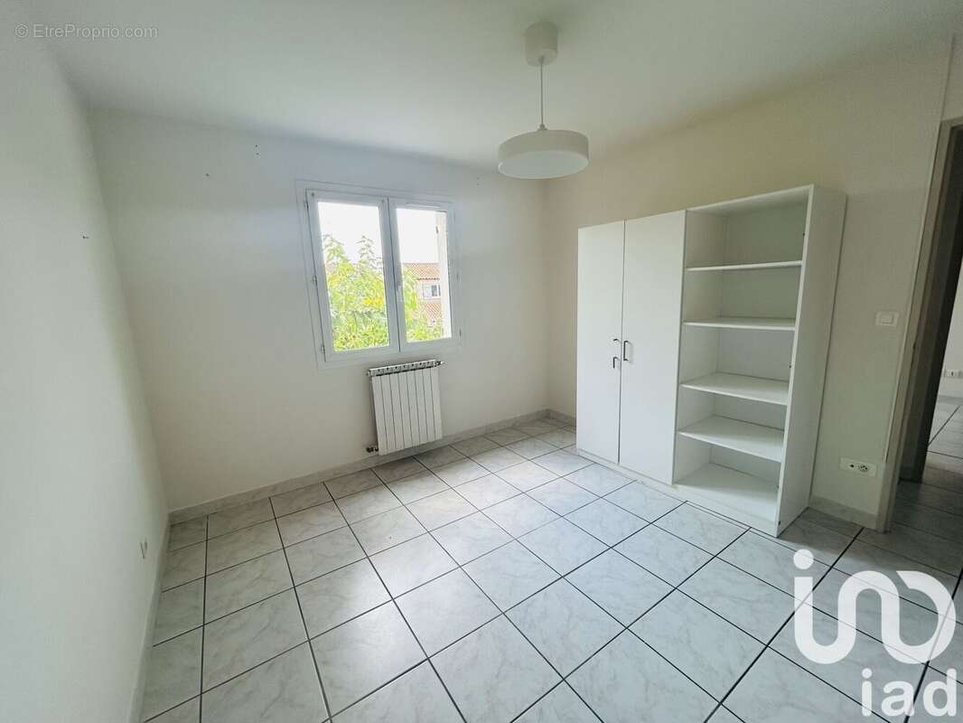 Photo 9 - Maison à FRONTIGNAN