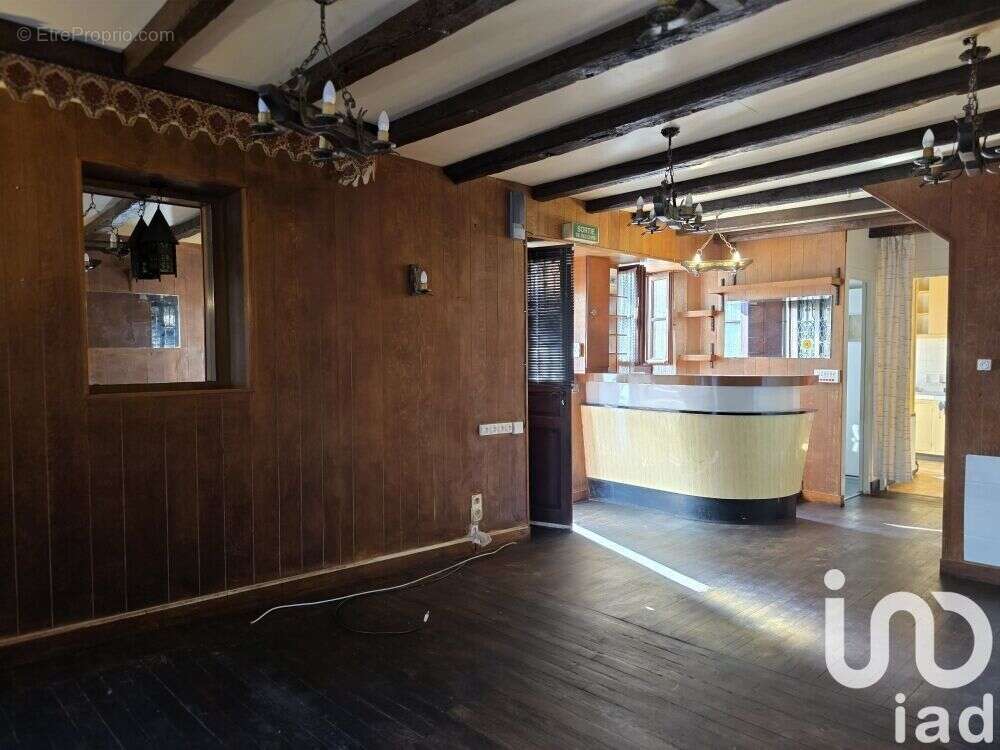 Photo 3 - Maison à BELLAC