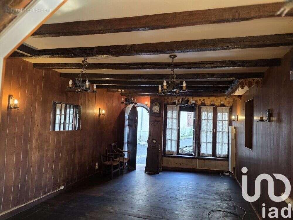 Photo 4 - Maison à BELLAC