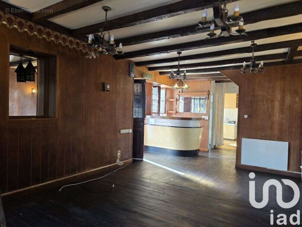 Photo 5 - Maison à BELLAC