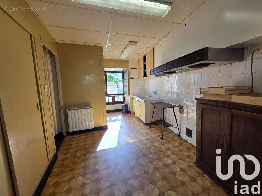 Photo 6 - Maison à BELLAC