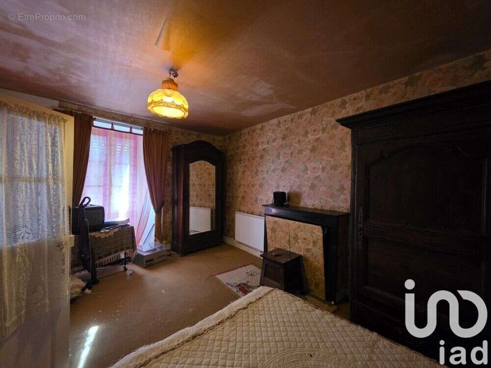 Photo 9 - Maison à BELLAC