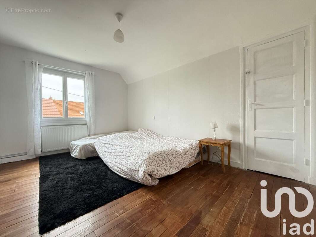 Photo 7 - Maison à GUEUGNON