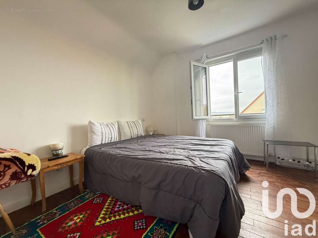 Photo 8 - Maison à GUEUGNON