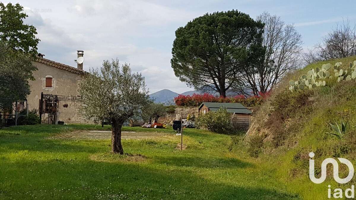 Photo 4 - Maison à SAINT-THEODORIT