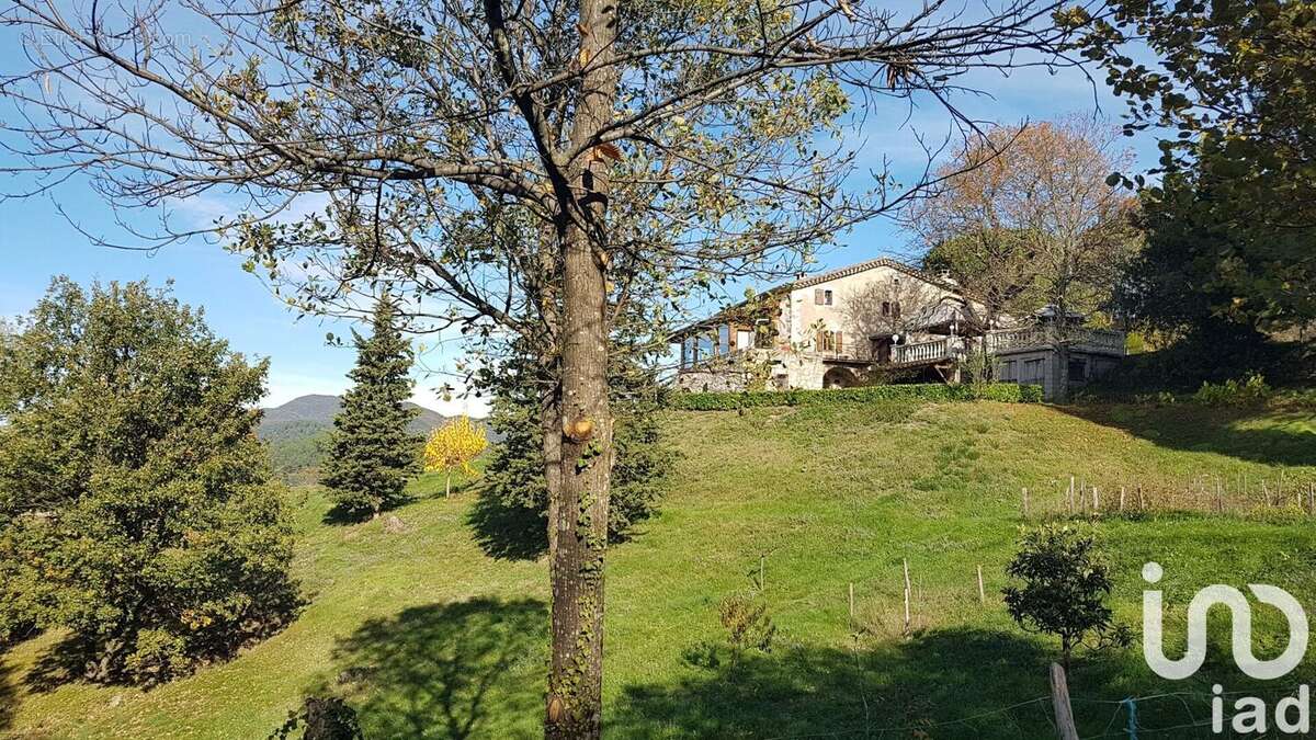 Photo 5 - Maison à SAINT-THEODORIT