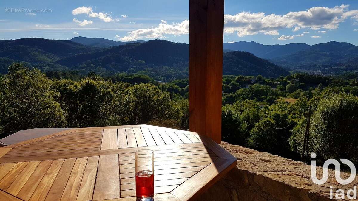 Photo 7 - Maison à SAINT-THEODORIT