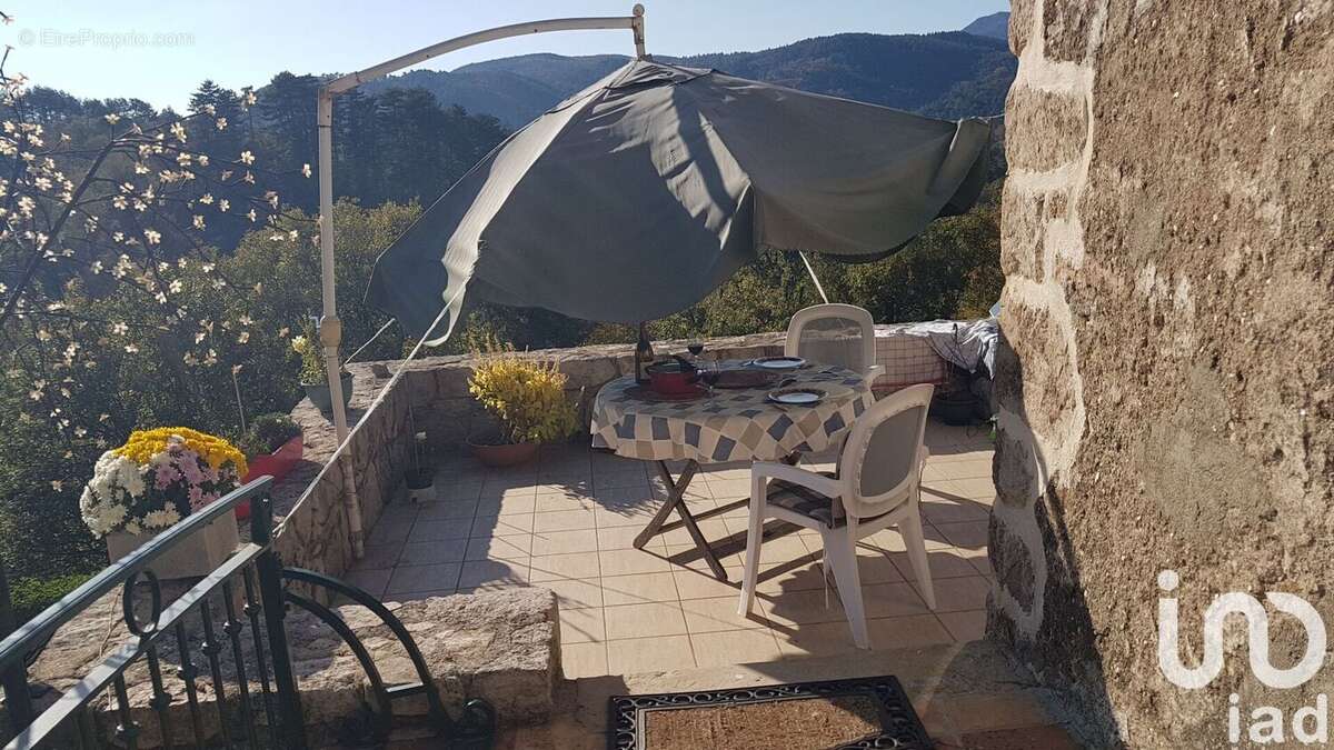 Photo 9 - Maison à SAINT-THEODORIT