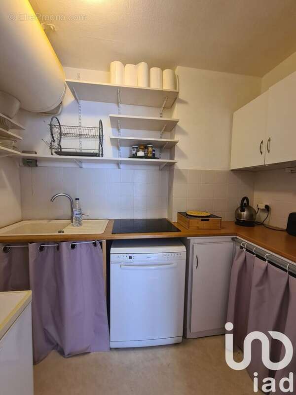 Photo 4 - Appartement à EAUX-BONNES