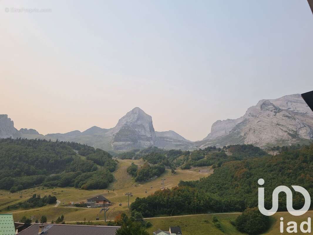 Photo 5 - Appartement à EAUX-BONNES