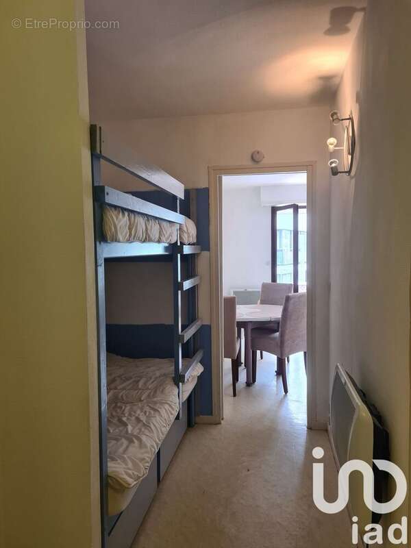 Photo 7 - Appartement à EAUX-BONNES