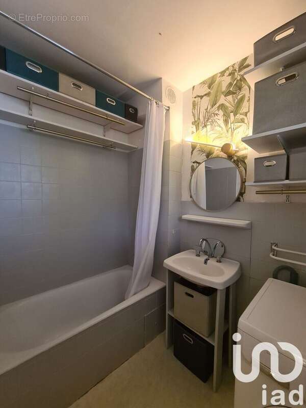 Photo 8 - Appartement à EAUX-BONNES