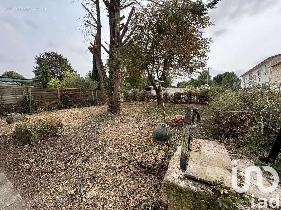 Photo 2 - Maison à PRIN-DEYRANCON