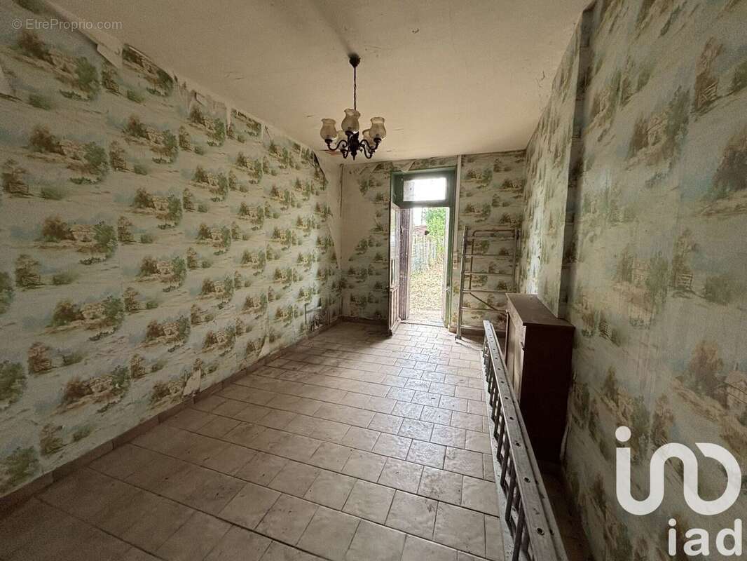 Photo 3 - Maison à PRIN-DEYRANCON