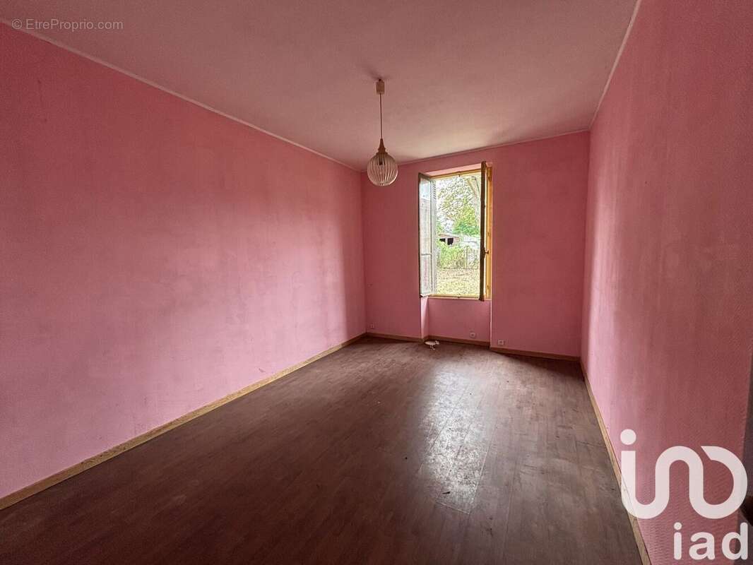 Photo 4 - Maison à PRIN-DEYRANCON