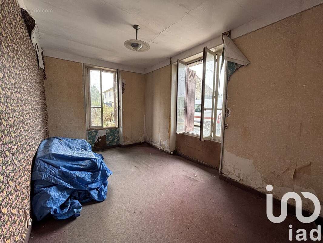 Photo 5 - Maison à PRIN-DEYRANCON