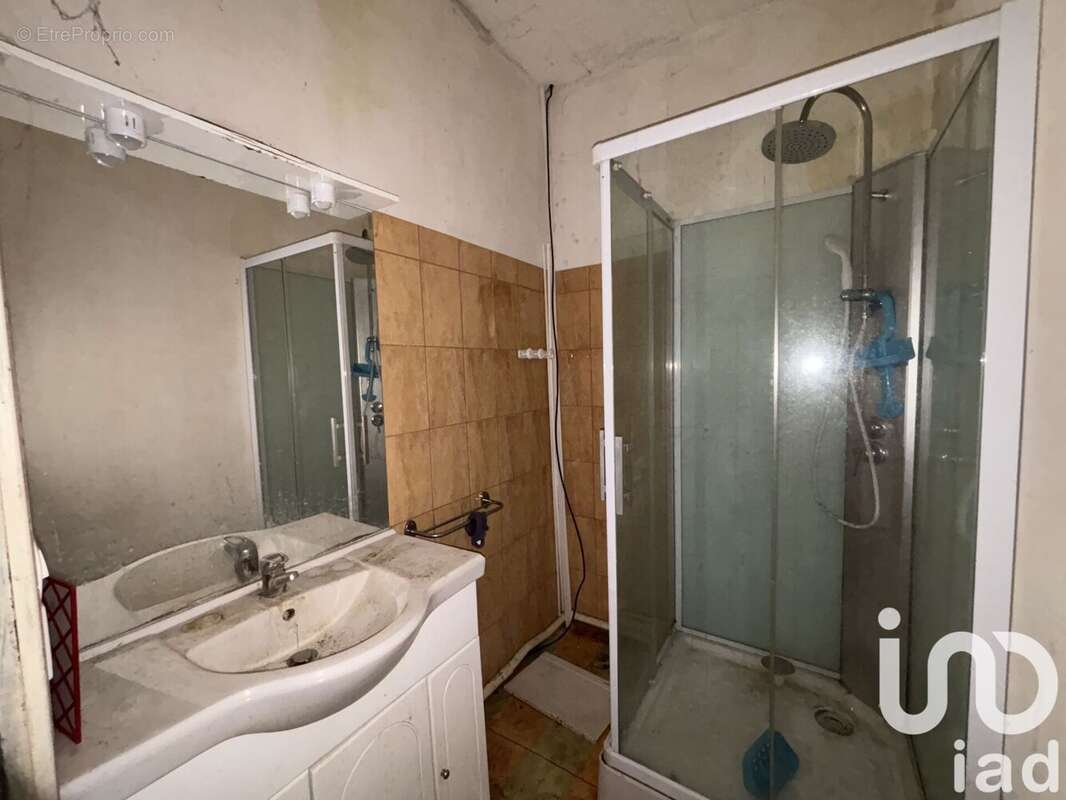 Photo 6 - Maison à PRIN-DEYRANCON