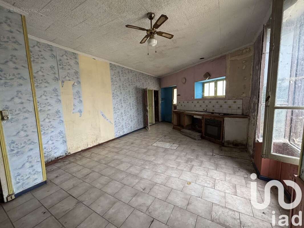 Photo 8 - Maison à PRIN-DEYRANCON