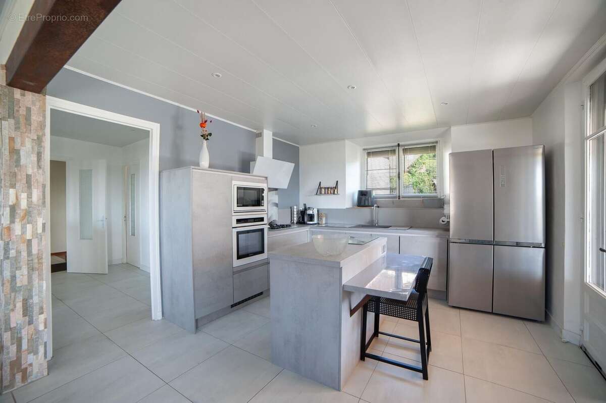 Photo 4 - Maison à GRUFFY