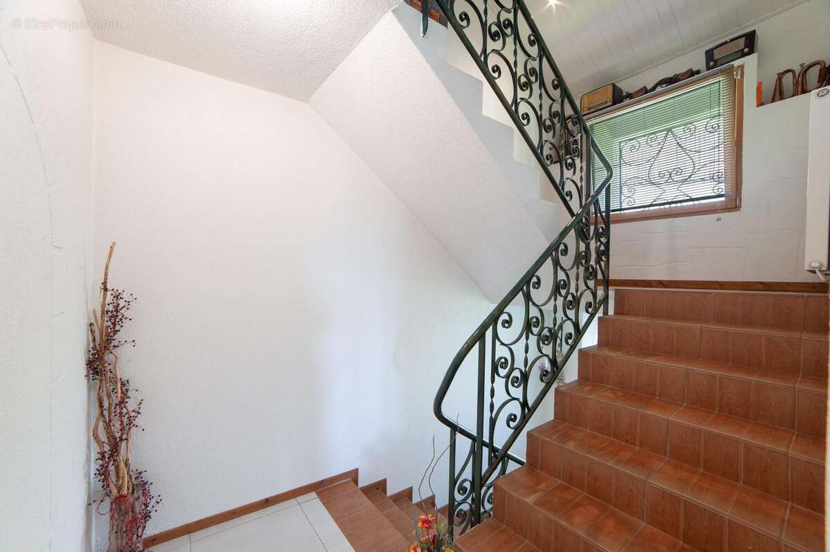 Photo 5 - Maison à GRUFFY