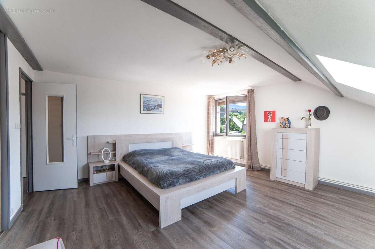 Photo 6 - Maison à GRUFFY